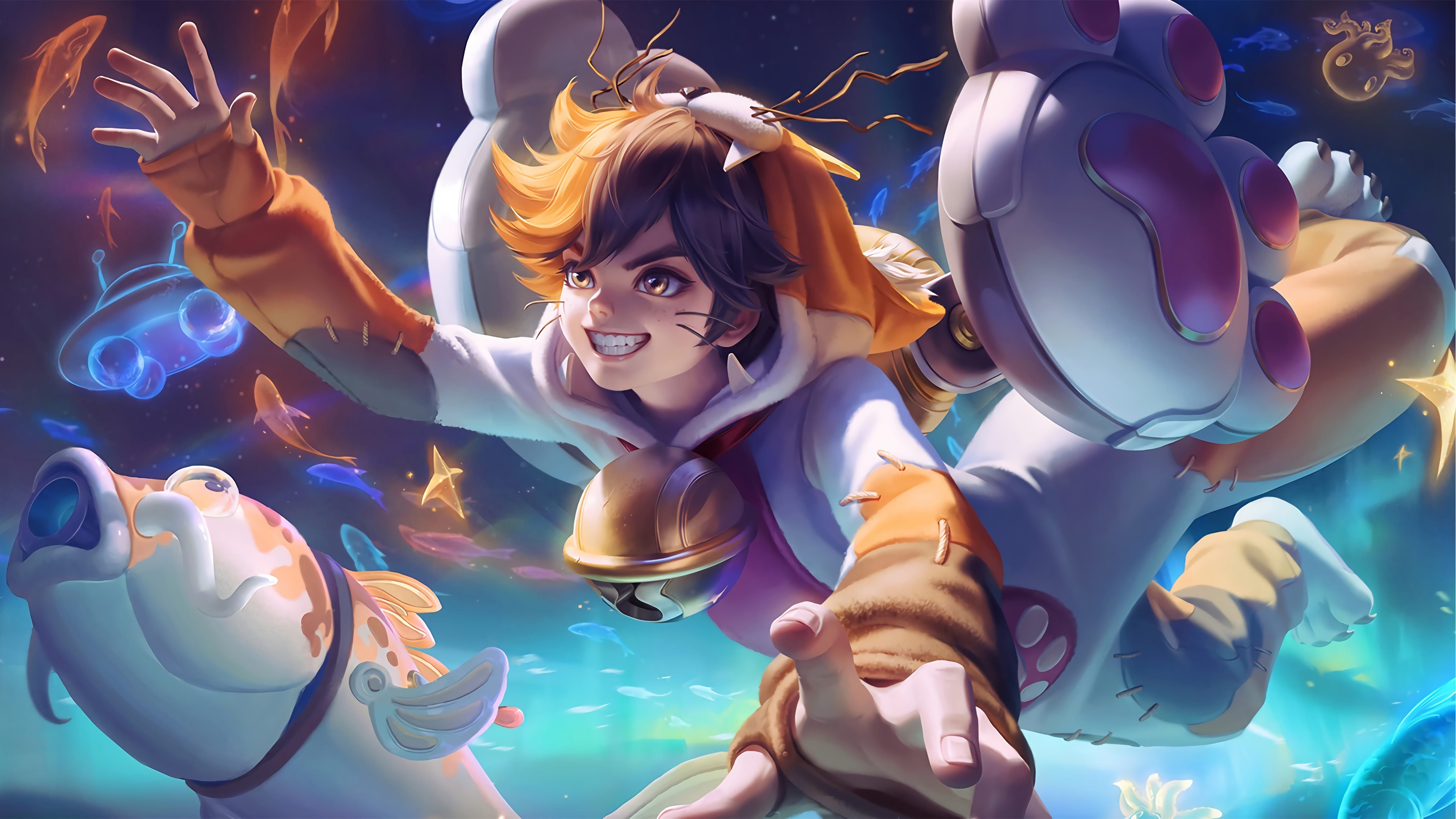 里程碑式更新,v7.2.5 正式发布,开启智能协同新纪元
